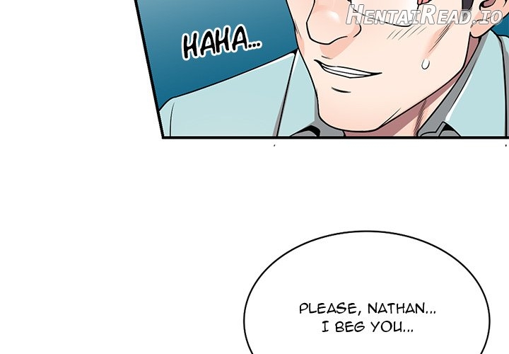 Secret Tutoring Chapter 5 - page 2