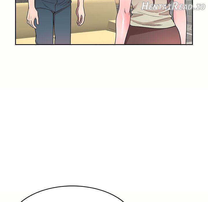 Secret Tutoring Chapter 5 - page 50