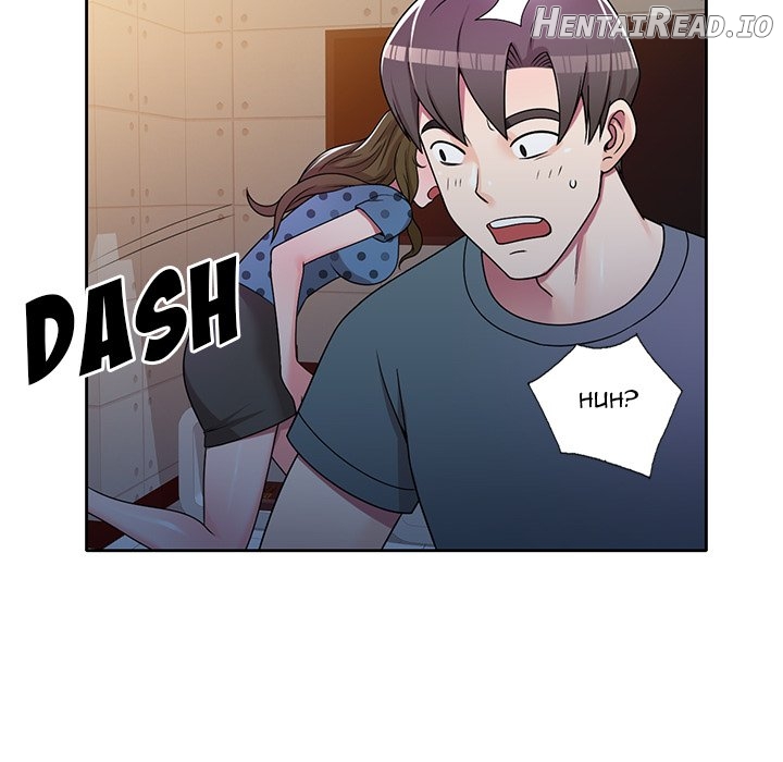 Secret Tutoring Chapter 6 - page 131