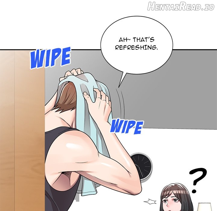 Secret Tutoring Chapter 6 - page 32