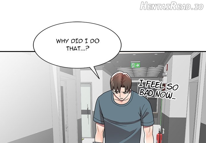 Secret Tutoring Chapter 7 - page 4