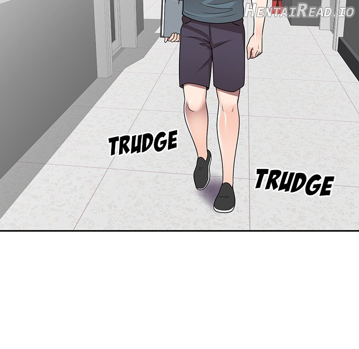Secret Tutoring Chapter 7 - page 5