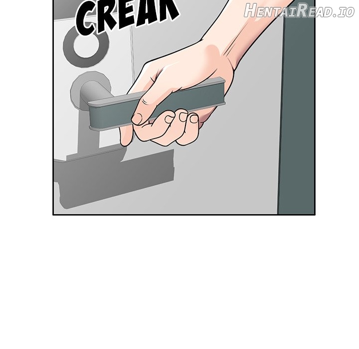 Secret Tutoring Chapter 7 - page 7