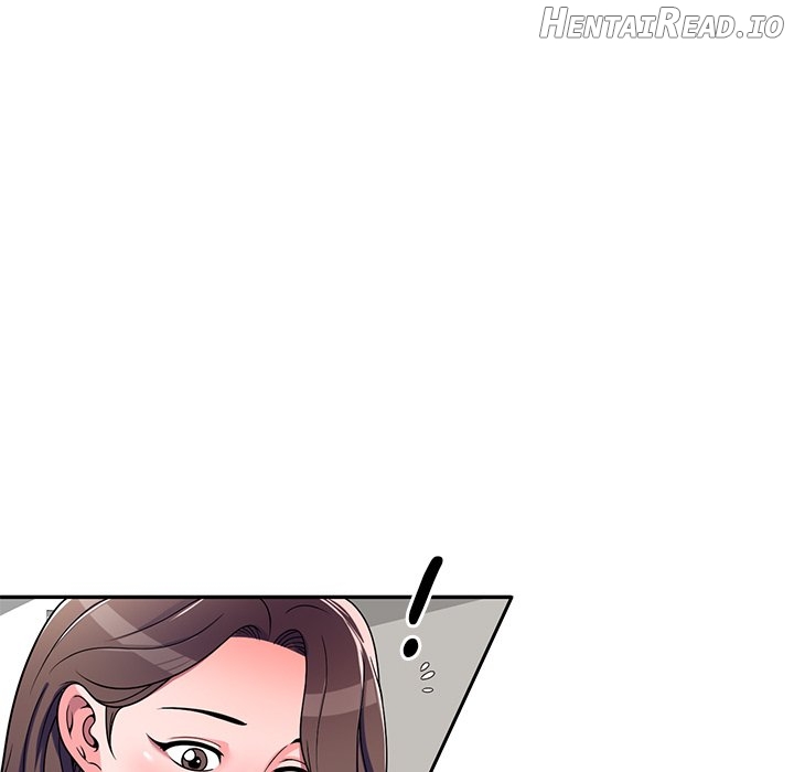 Secret Tutoring Chapter 8 - page 116