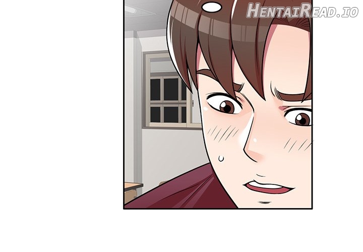 Secret Tutoring Chapter 8 - page 2