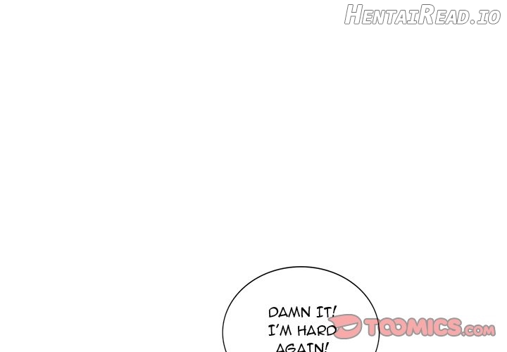 Secret Tutoring Chapter 8 - page 3