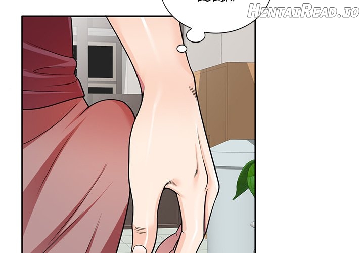 Secret Tutoring Chapter 8 - page 4