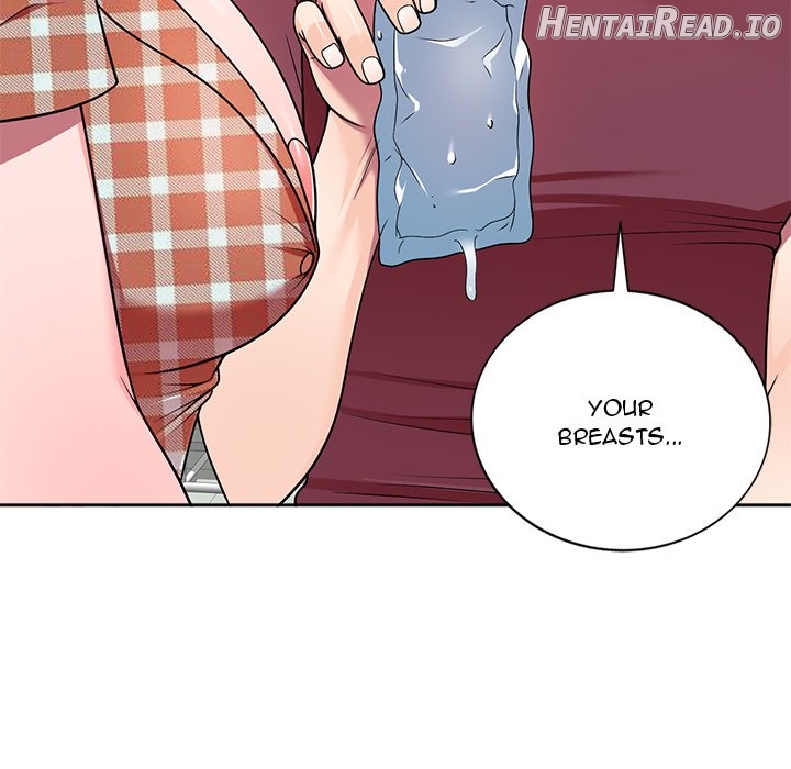 Secret Tutoring Chapter 8 - page 7