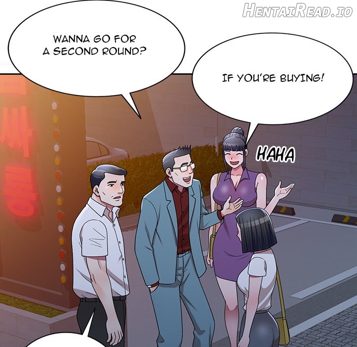 Secret Tutoring Chapter 9 - page 118