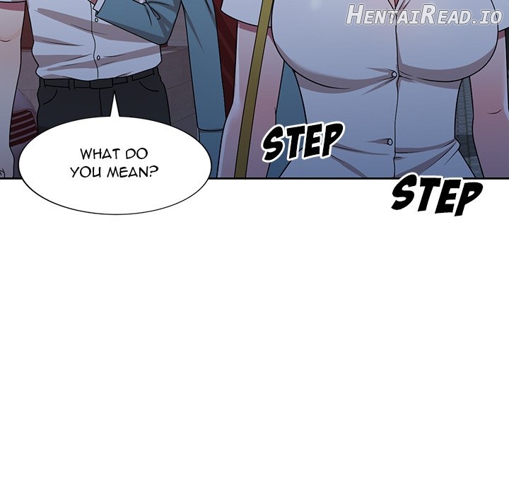 Secret Tutoring Chapter 9 - page 123