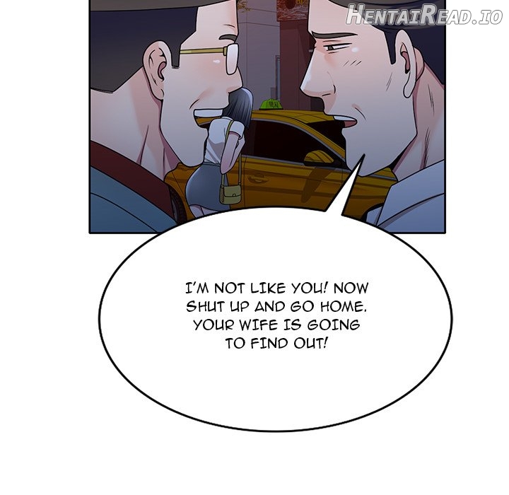 Secret Tutoring Chapter 9 - page 125