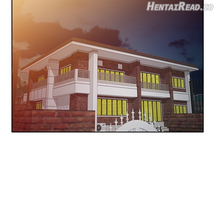 Secret Tutoring Chapter 9 - page 127