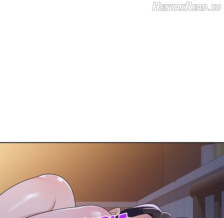 Secret Tutoring Chapter 9 - page 133