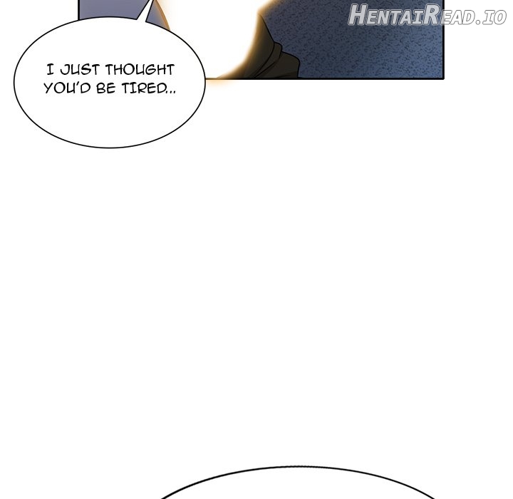 Secret Tutoring Chapter 9 - page 142