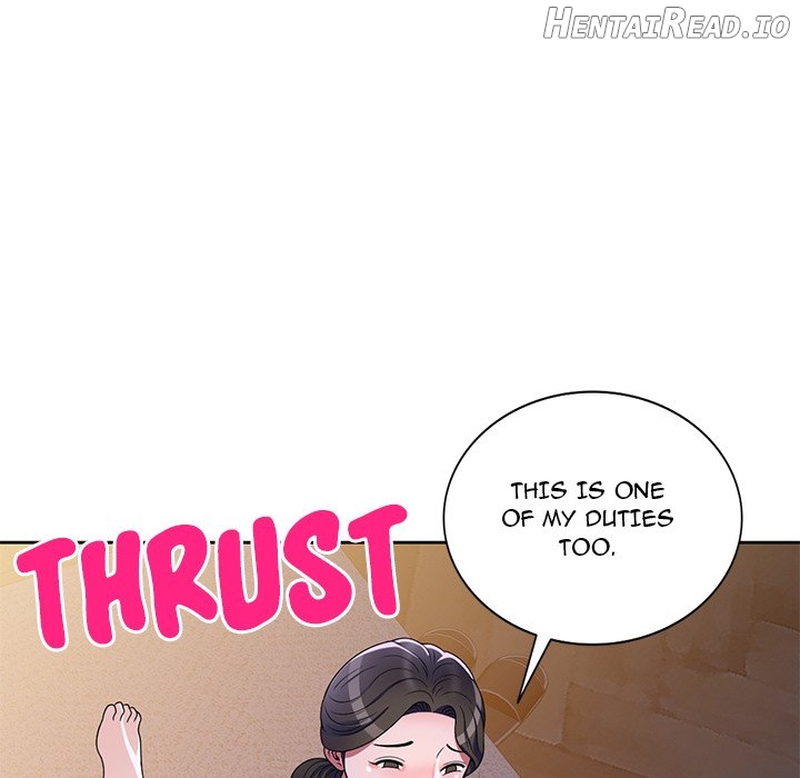 Secret Tutoring Chapter 9 - page 146