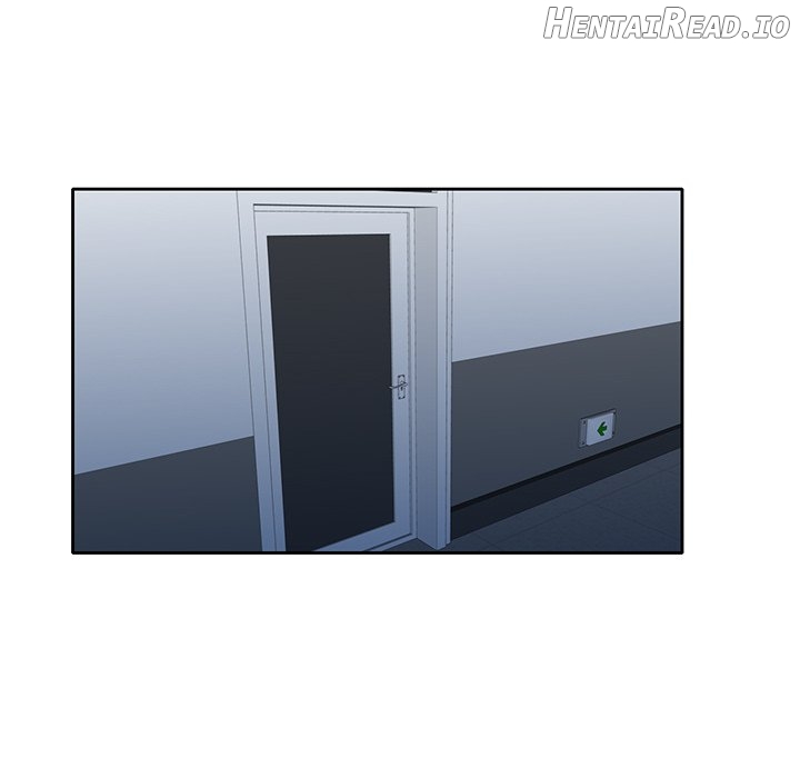 Secret Tutoring Chapter 9 - page 50