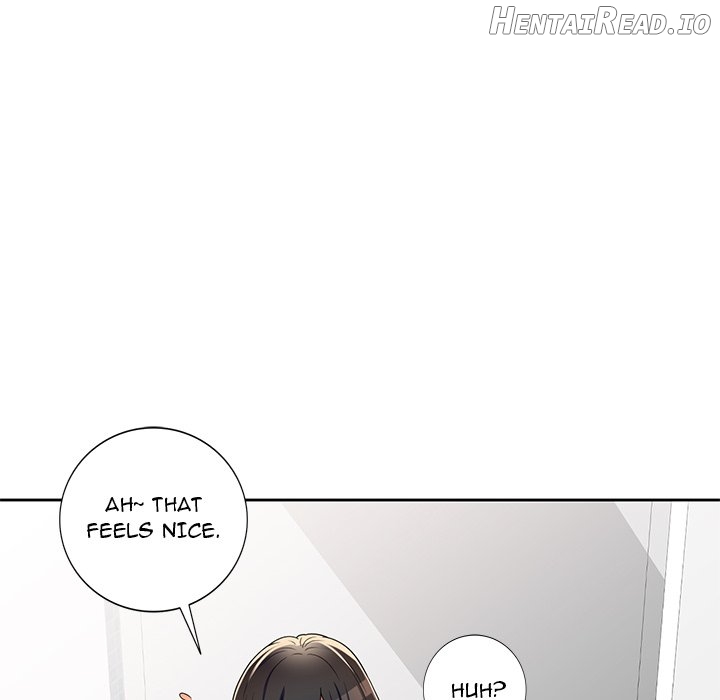 Secret Tutoring Chapter 9 - page 51