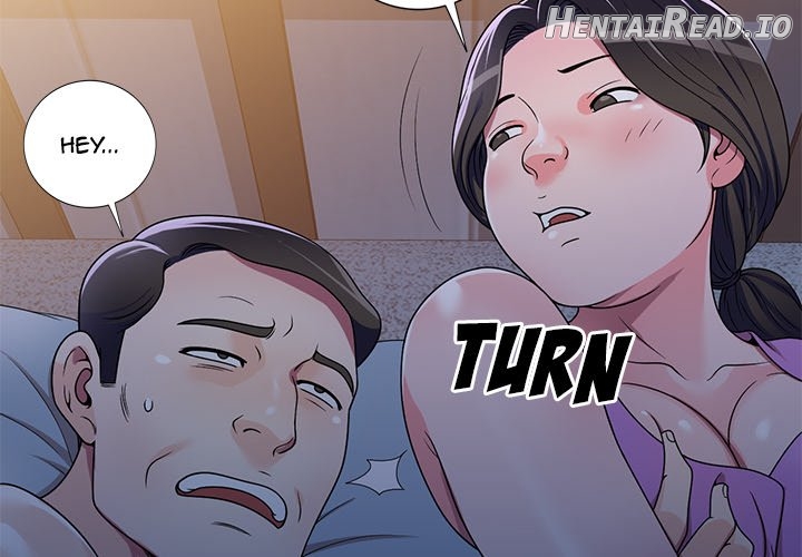 Secret Tutoring Chapter 10 - page 2