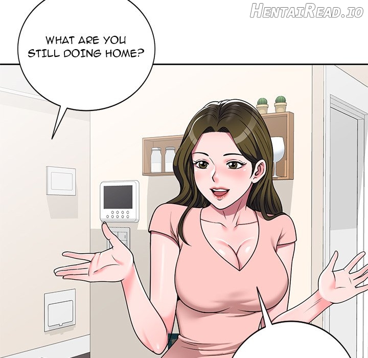 Secret Tutoring Chapter 10 - page 32