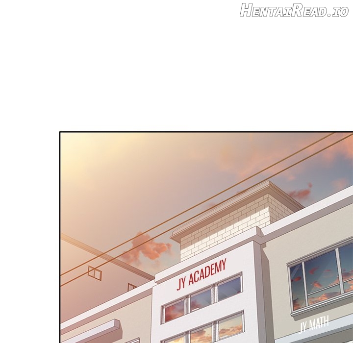 Secret Tutoring Chapter 10 - page 45