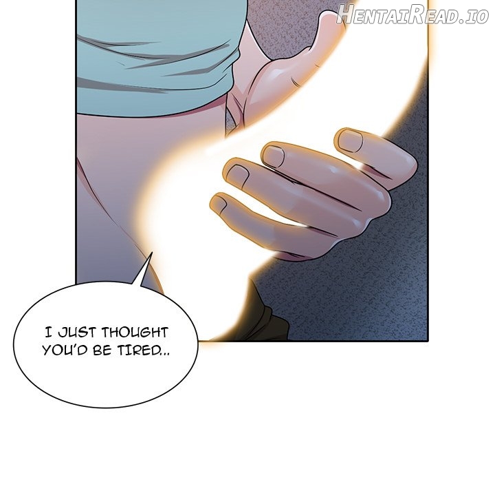 Secret Tutoring Chapter 10 - page 5