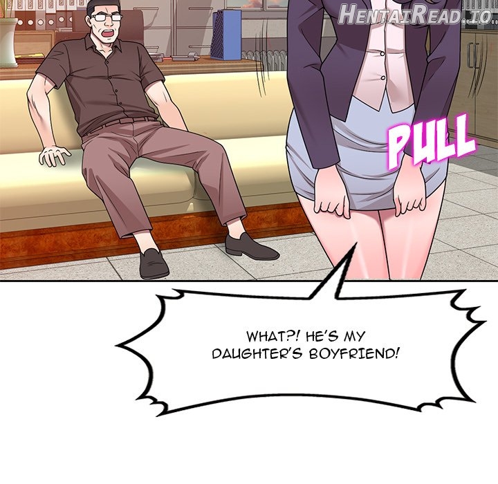 Secret Tutoring Chapter 10 - page 76