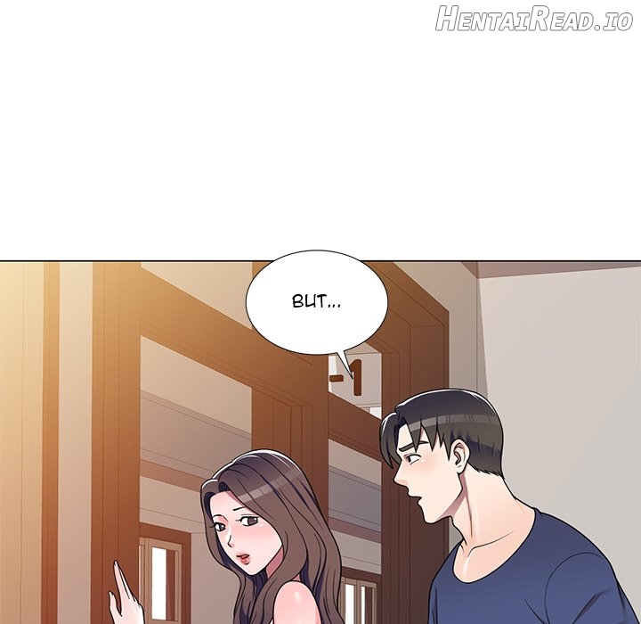 Secret Tutoring Chapter 11 - page 118
