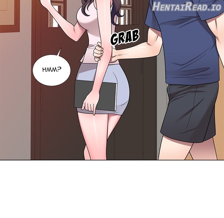 Secret Tutoring Chapter 11 - page 119