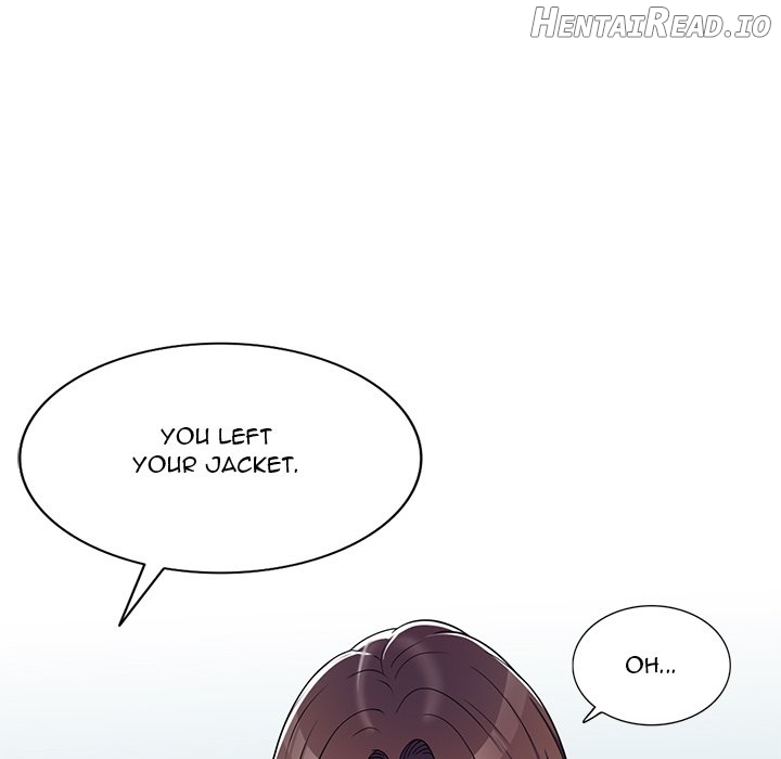 Secret Tutoring Chapter 11 - page 120