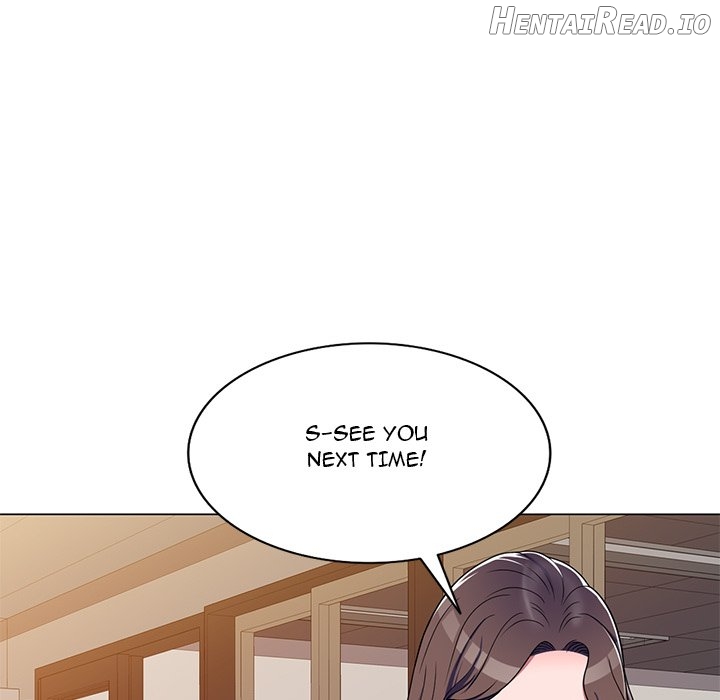 Secret Tutoring Chapter 11 - page 125