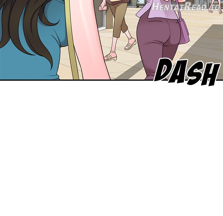 Secret Tutoring Chapter 13 - page 116