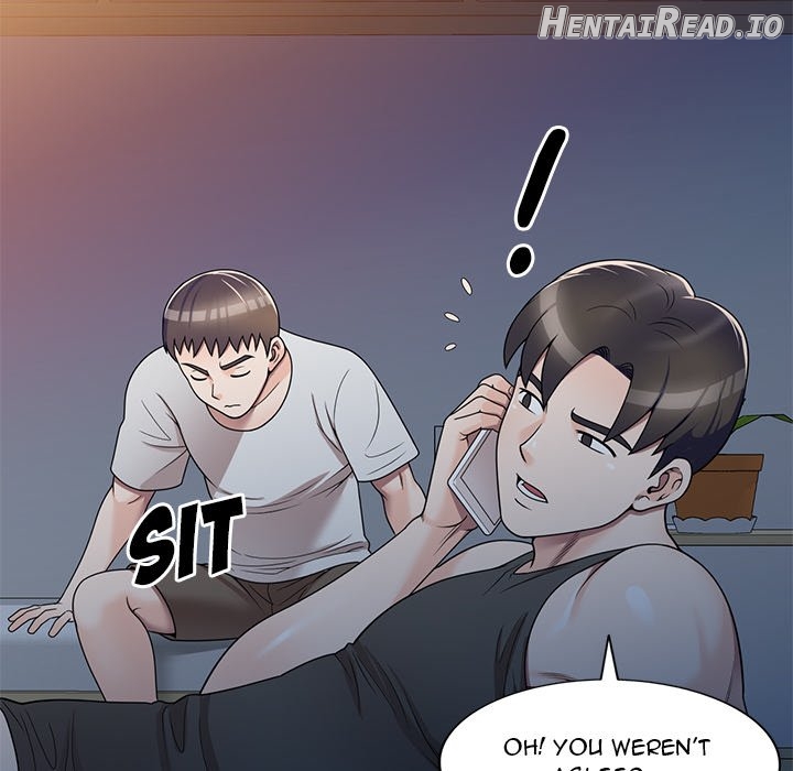 Secret Tutoring Chapter 13 - page 32