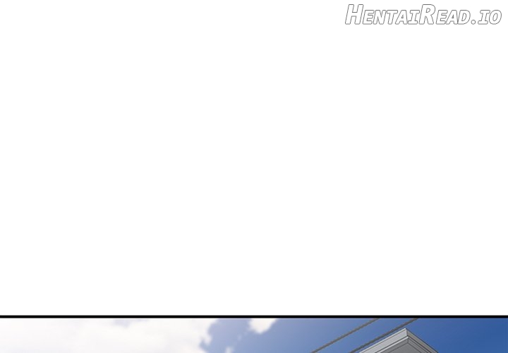 Secret Tutoring Chapter 14 - page 1