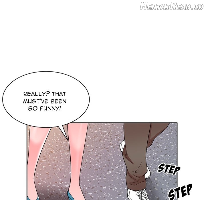 Secret Tutoring Chapter 14 - page 131