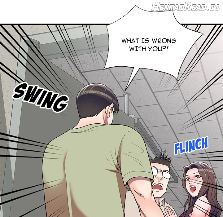 Secret Tutoring Chapter 14 - page 22