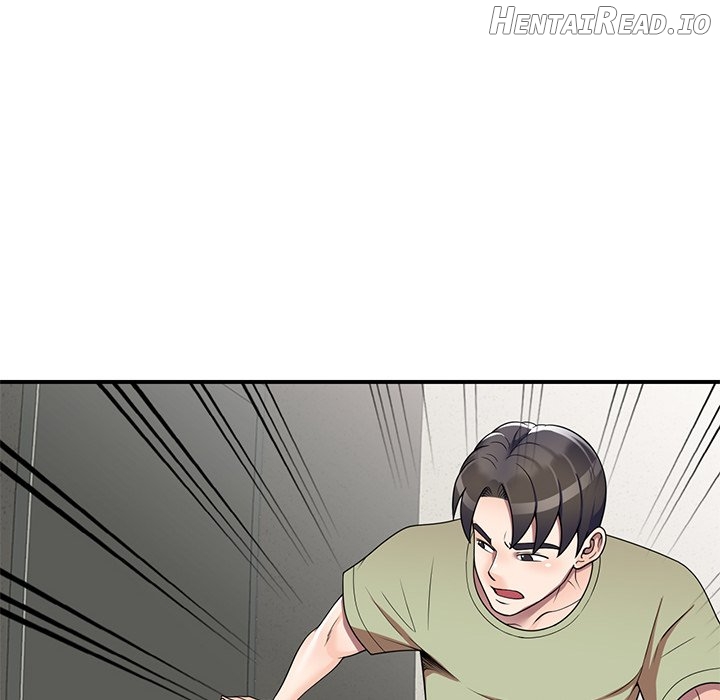 Secret Tutoring Chapter 14 - page 29