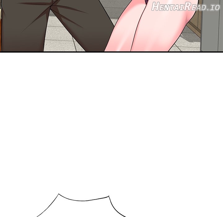 Secret Tutoring Chapter 14 - page 33