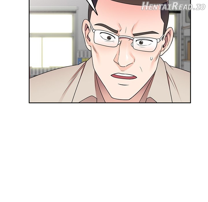 Secret Tutoring Chapter 14 - page 36