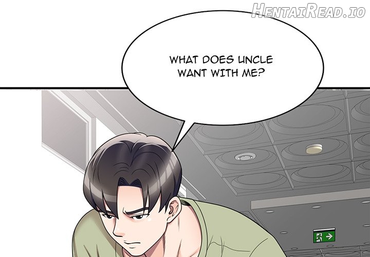 Secret Tutoring Chapter 14 - page 4