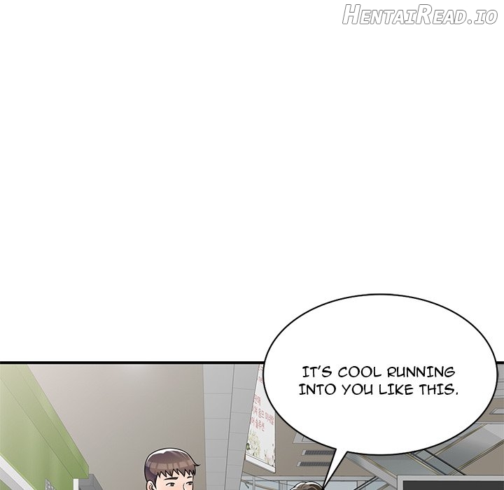 Secret Tutoring Chapter 14 - page 41