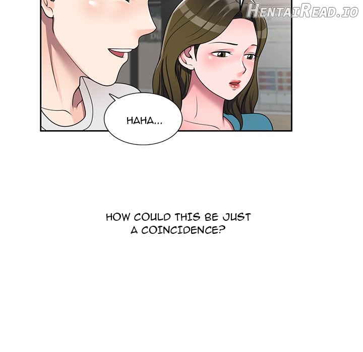 Secret Tutoring Chapter 14 - page 44