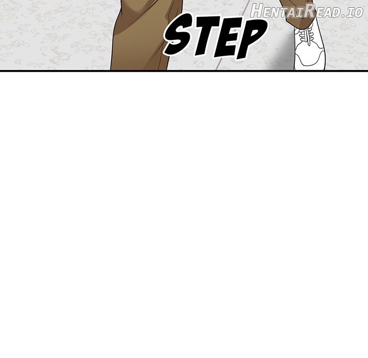 Secret Tutoring Chapter 14 - page 6
