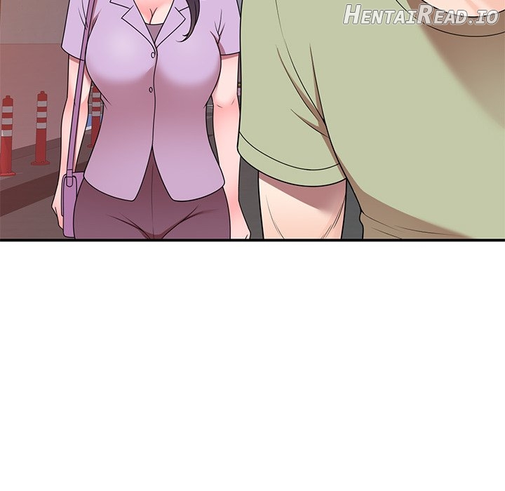 Secret Tutoring Chapter 14 - page 63