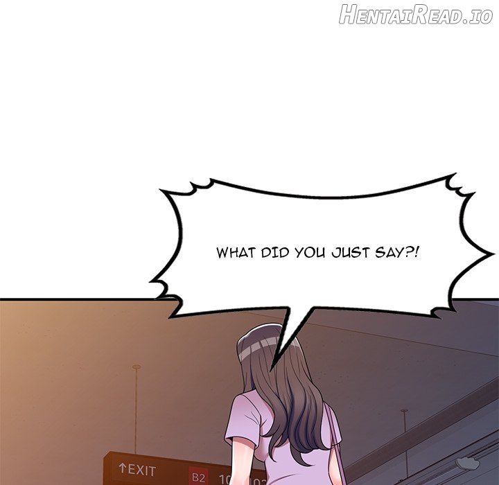 Secret Tutoring Chapter 14 - page 64