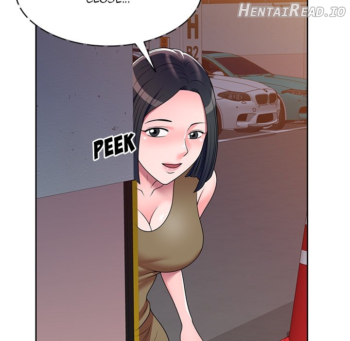 Secret Tutoring Chapter 14 - page 67