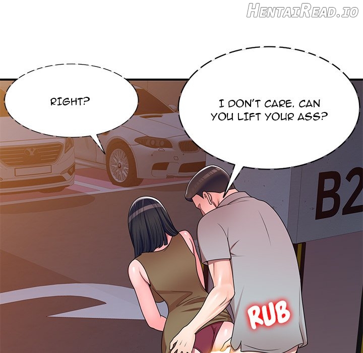Secret Tutoring Chapter 14 - page 69