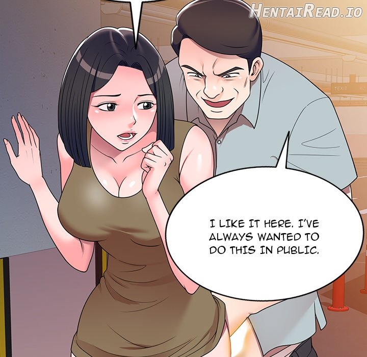 Secret Tutoring Chapter 14 - page 72