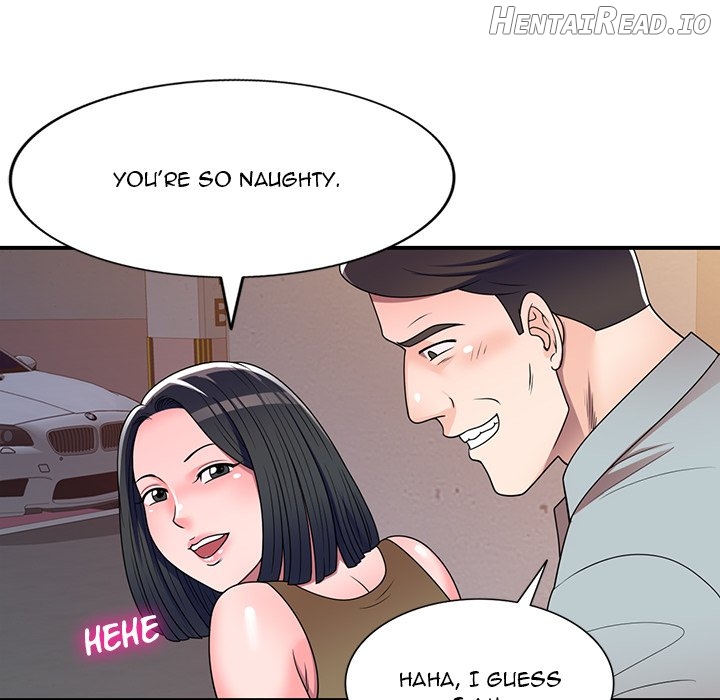 Secret Tutoring Chapter 14 - page 74