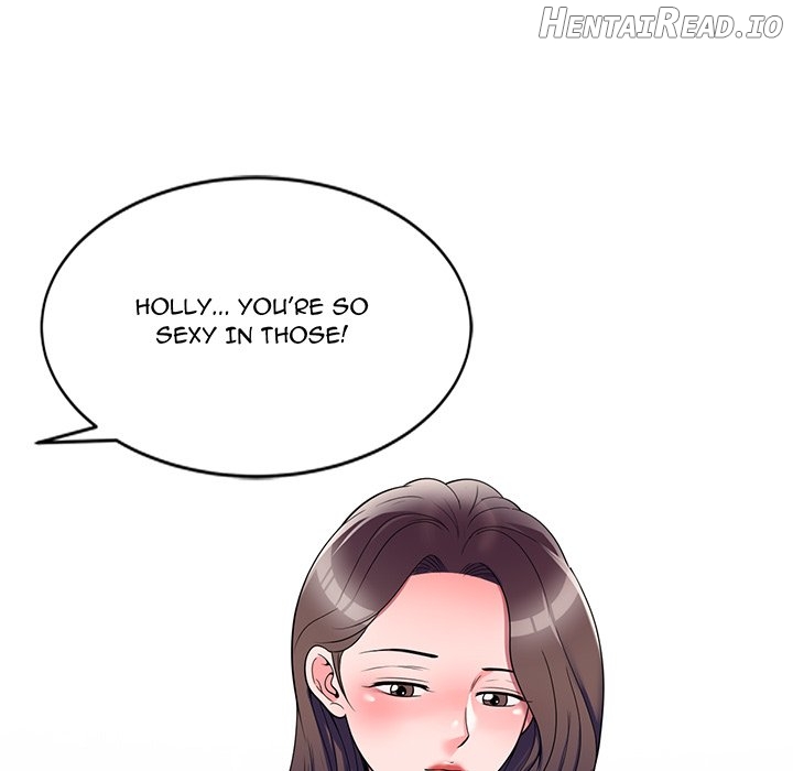 Secret Tutoring Chapter 14 - page 8