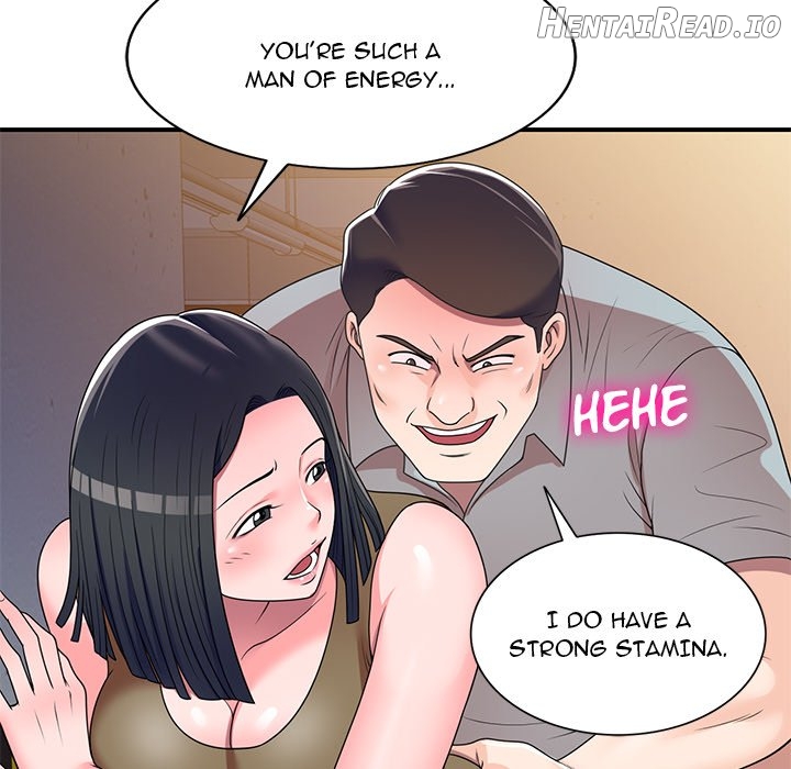 Secret Tutoring Chapter 14 - page 83